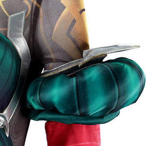 LOL Mel Medarda Cosplay Costumes