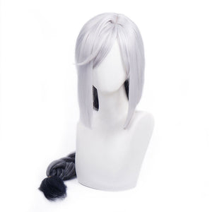 Game Genshin Impact Shenhe Cosplay Wigs