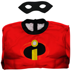 Buy Disney Incredibles 2 Mr.Incredibles Cosplay Costumes