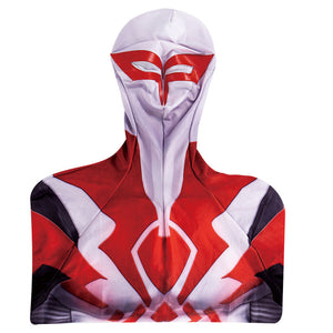 Marvel Spider-Man 2099 Vol 3 Miguel O'Hara Halloween Cosplay Costumes