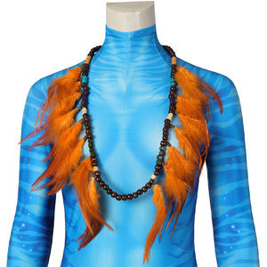 Avatar 2 The Way of Water Neytiri Cosplay Costume