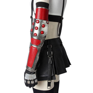 Final Fantasy VII Remake FF7 Tifa Lockhart Cosplay Costume