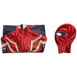 Marvel Spider-Man: No Way Home Spider Man Cosplay Costumes