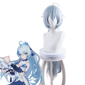 Houkai Impact 3rd Shigure Kira Cosplay Wigs