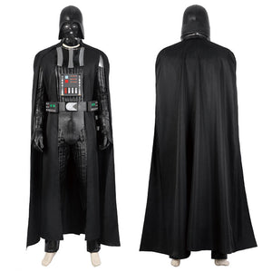 Star Wars Obi-Wan Kenobi Darth Vader Anakin Skywalker Cosplay Costumes