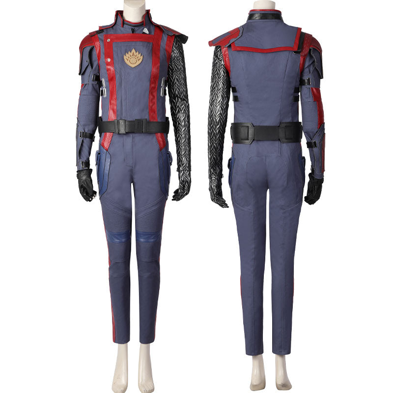 Guardians of the Galaxy 3 Nebula Cosplay Costumes