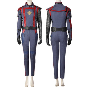 Guardians of the Galaxy 3 Nebula Cosplay Costumes