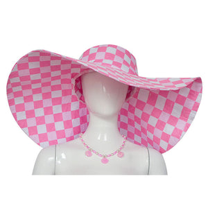 Barbie Movie 2023 Barbie Cosplay Hat Props