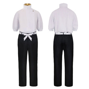 Jujutsu Kaisen Okkotsu Yuta Child Cosplay Costume