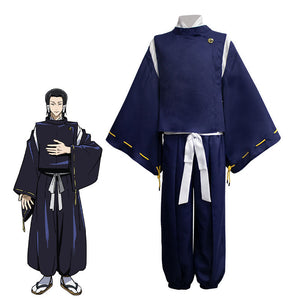 Jujutsu Kaisen Noritoshi Kamo Halloween Cosplay Costumes