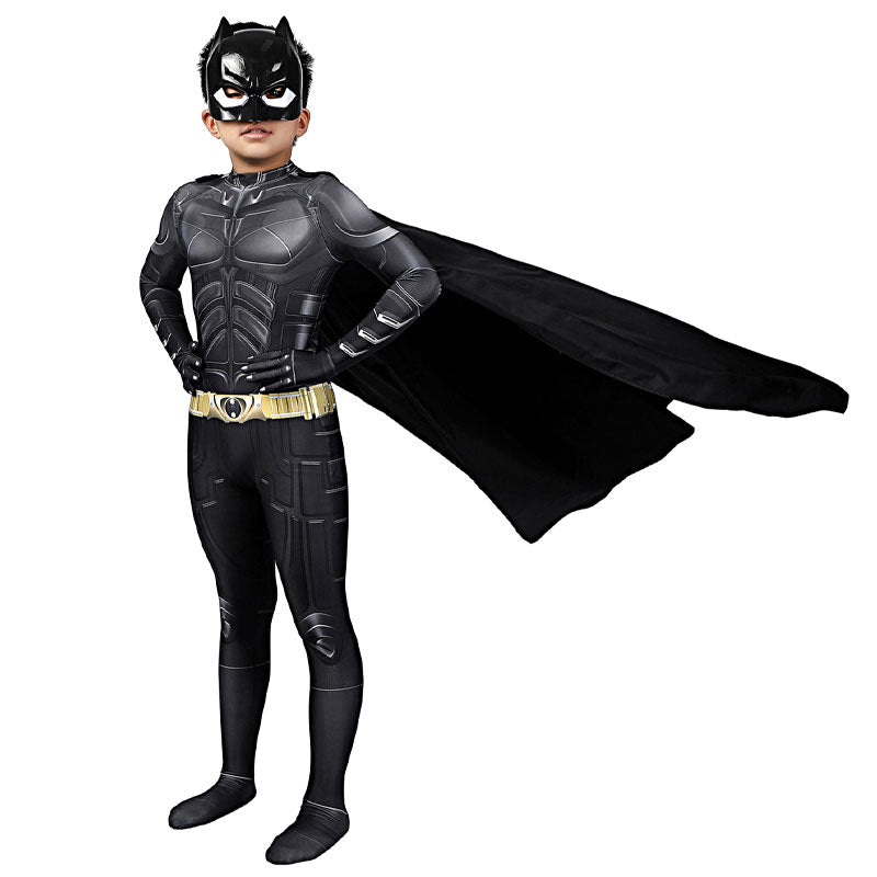 Batman Dark Knight Rises Jumpsuit Cosplay Costumes Cosplay Plan 8164