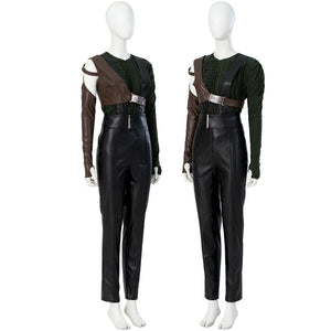 Marvel Guardians of the Galaxy 3 Mantis Cosplay Costume