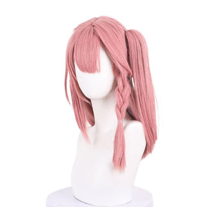 Game Honkai: Star Rail Asta Cosplay Wigs