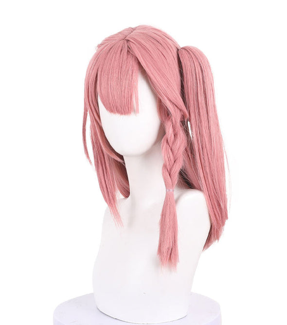 Game Honkai: Star Rail Asta Cosplay Wigs