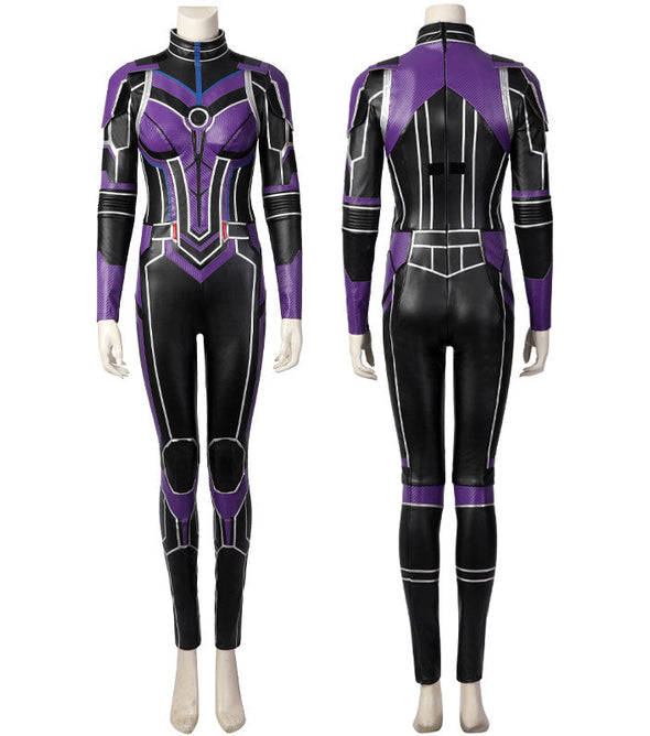 Ant-Man and the Wasp: Quantumania Cassie Lang Cosplay Costumes