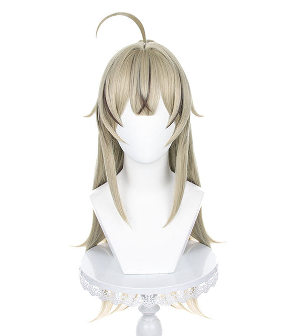 Genshin Impact Kirara Cosplay Wigs