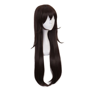 Genshin Impact Amber Cosplay Wigs