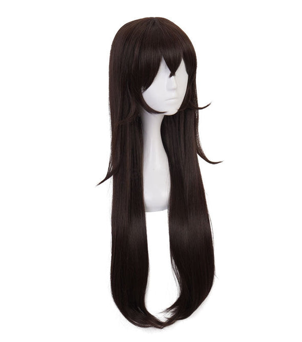 Genshin Impact Amber Cosplay Wigs