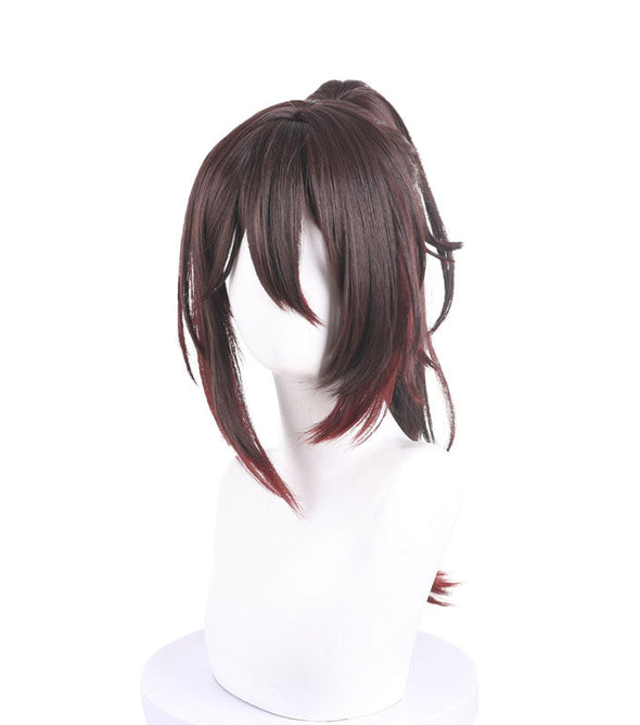 Honkai: Star Rail Tingyun Cosplay Wig