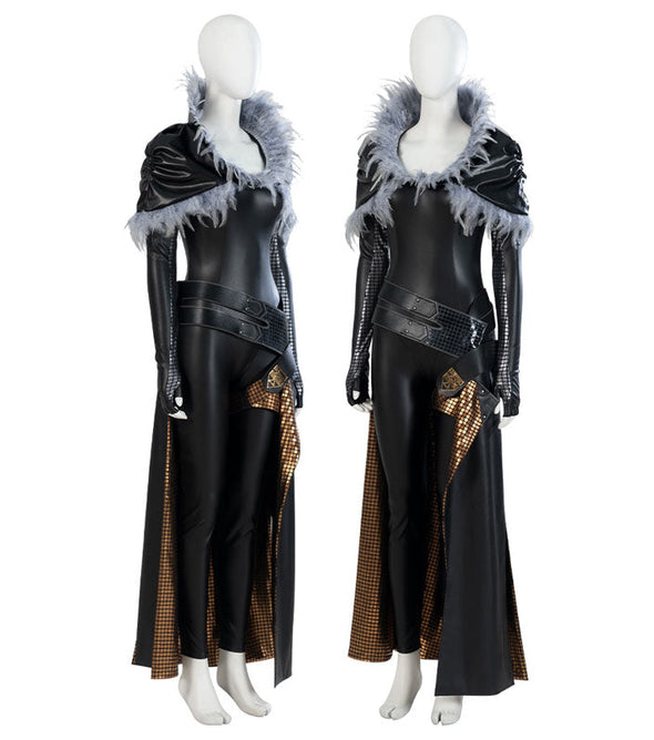 Final Fantasy XVI FF16 Benedikta Harman Cosplay Costumes