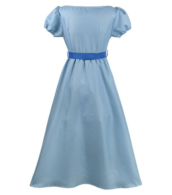 Movie Peter Pan Wendy Darling Cosplay Costumes