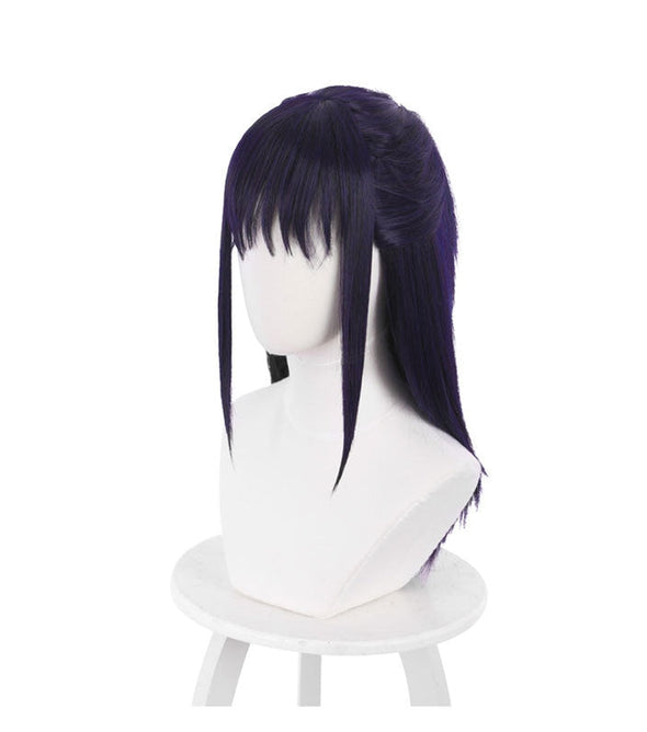 Jujutsu Kaisen Iori Utahime Cosplay Wigs