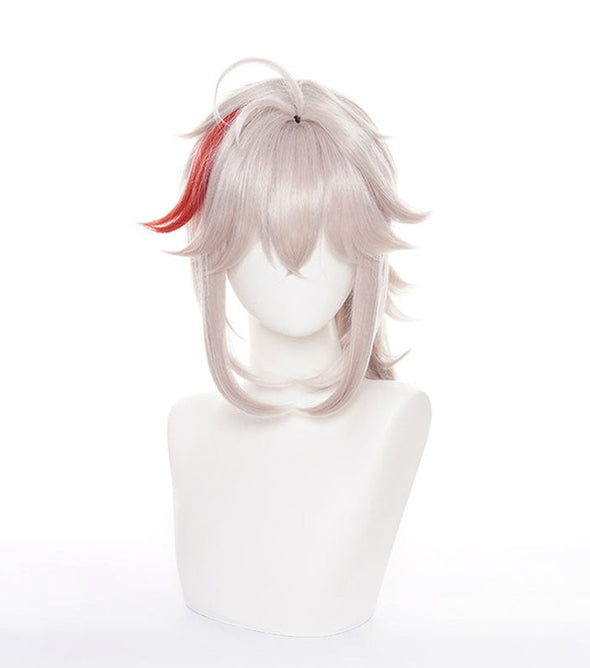 Genshin Impact Kazuha Cosplay Wigs