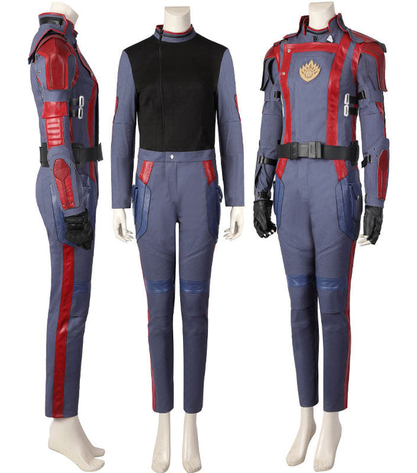 Marvel Guardians of the Galaxy 3 Mantis Cosplay Costumes
