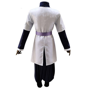 Buy Demon Slayer Kimetsu no Yaiba Aoi Kanzaki Cosplay Costumes