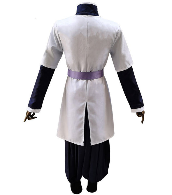 Buy Demon Slayer Kimetsu no Yaiba Aoi Kanzaki Cosplay Costumes