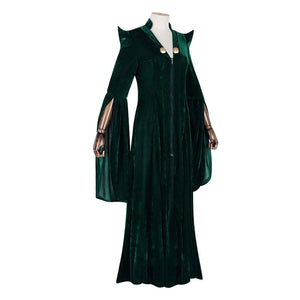 Harry Potter Minerva McGonagall Professor Cosplay Costumes