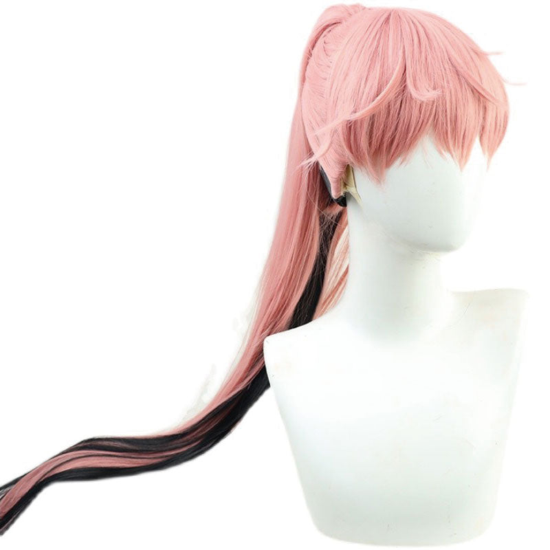 Buy Jujutsu Kaisen Yuji Itadori Cosplay Wigs - Fast Shipping