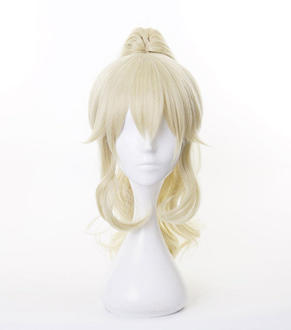 Genshin Impact Jean Cosplay Wigs