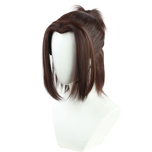 Buy Attack on Titan Last season Gabi Braun Cosplay Wigs - Fast Shipping