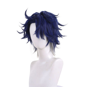 Game Honkai: Star Rail Sampo Koski Cosplay Wig