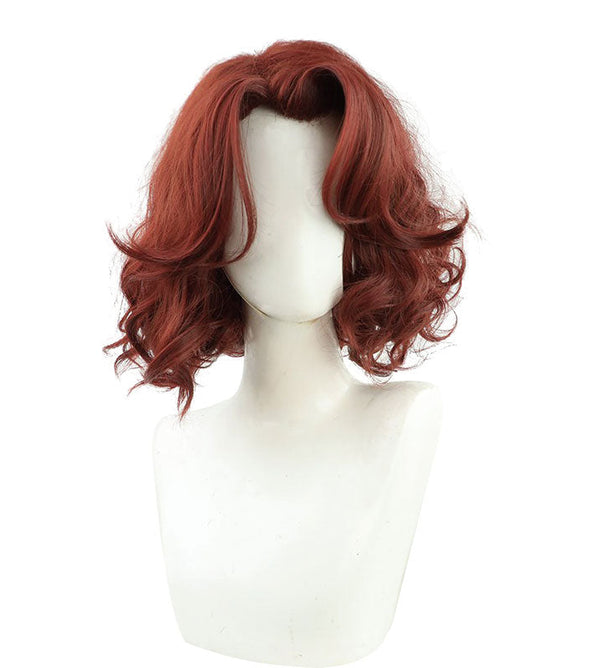 Buy Harry Potter: Magic Awakened Daniel Page Cosplay Wigs - Fast Shipping