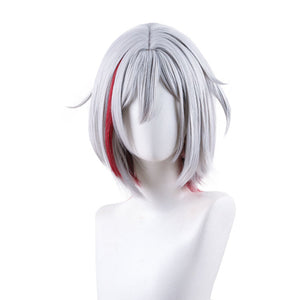 Honkai: Star Rail Topaz Cosplay Wigs