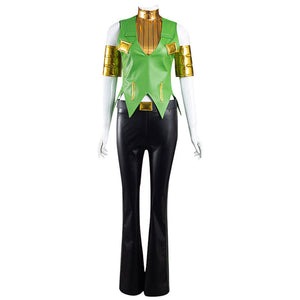 Shop Ermes Costello Cosplay Costumes - JoJo's Bizarre Adventure Anime