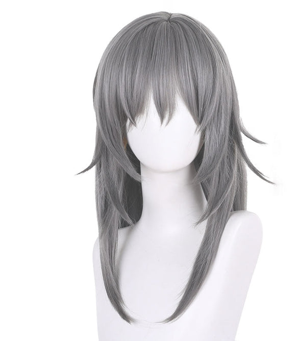 Honkai: Star Rail Trailblazer Female Cosplay Wigs