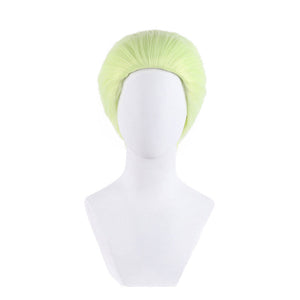 Valorant Gekko Agent Cosplay Wigs