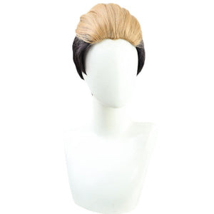 Anime Attack on Titan Porco Galliard Cosplay Wigs