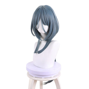 Game Honkai: Star Rail Natasha Cosplay Wigs