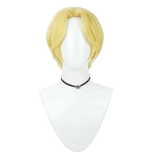 One Piece Sabo Cosplay Wigs