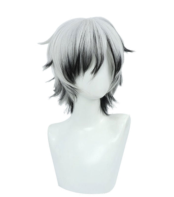 Game Honkai Impact 3rd Kalpas Cosplay Wigs