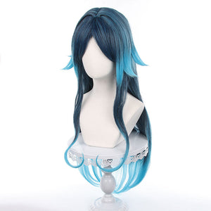 Game Genshin Impact Bonanus Cosplay Wigs