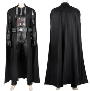 Star Wars Obi-Wan Kenobi Darth Vader Anakin Skywalker Cosplay Costumes