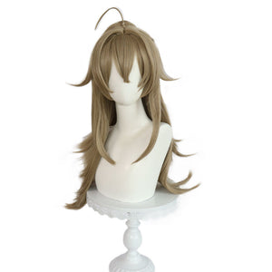 Game Genshin Impact Kirara Cosplay Wig