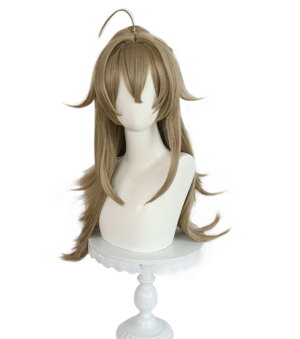 Game Genshin Impact Kirara Cosplay Wig