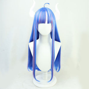 Anime One Piece Ulti Cosplay Wigs