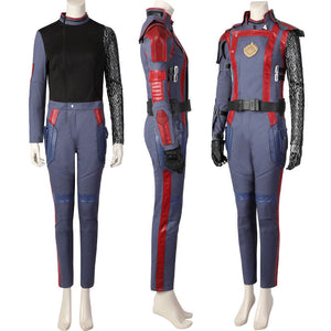 Guardians of the Galaxy 3 Nebula Cosplay Costumes